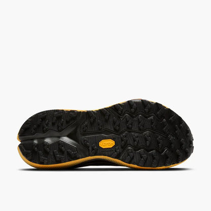Black/Tigerlily/Orange