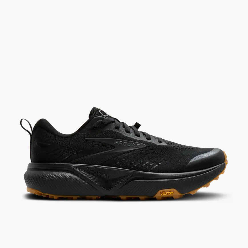 Black/Ebony/Gum