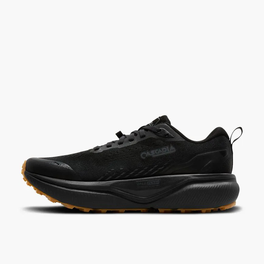 Black/Ebony/Gum