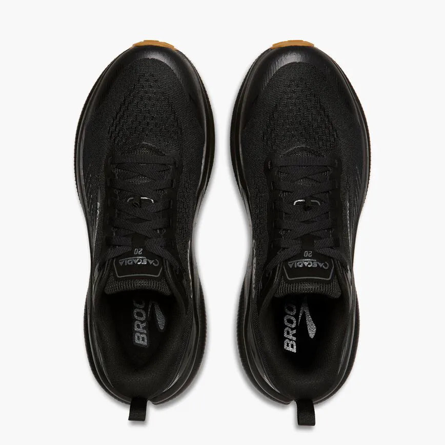 Black/Ebony/Gum
