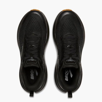 Black/Ebony/Gum