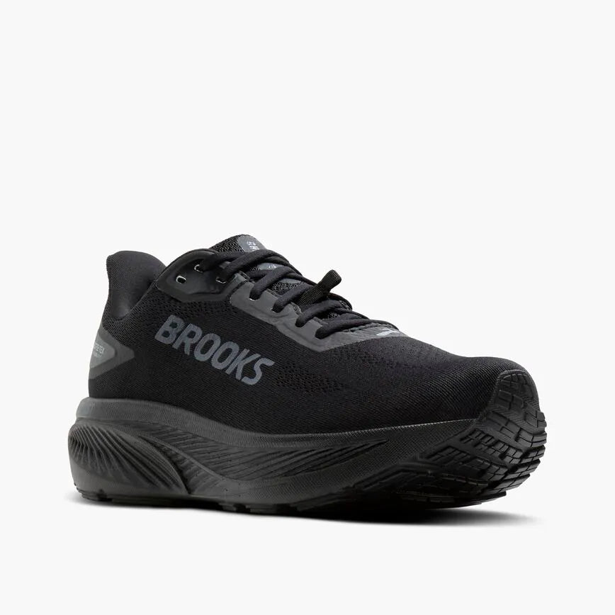 Black/Black/Ebony