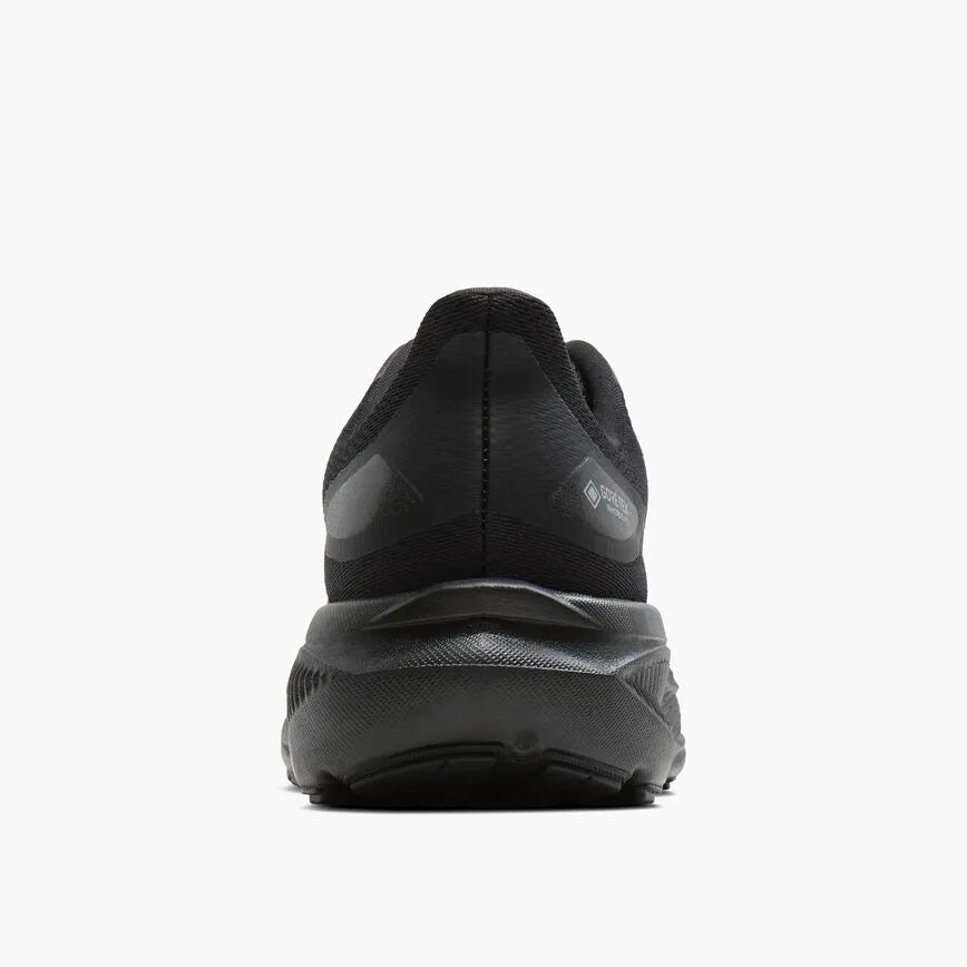 Black/Black/Ebony