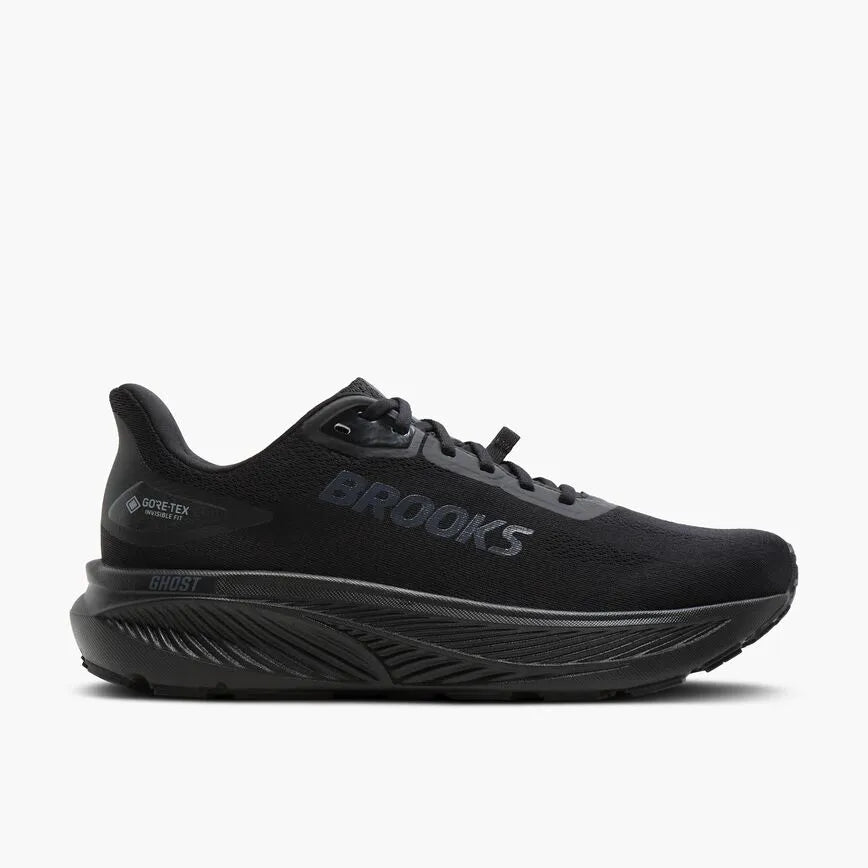 Black/Black/Ebony
