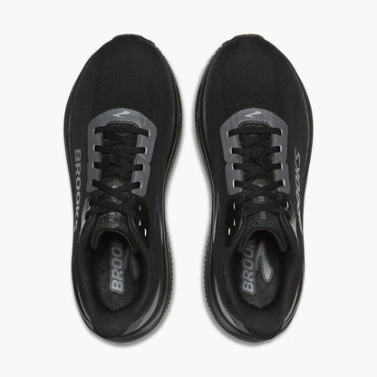 Black/Black/Ebony