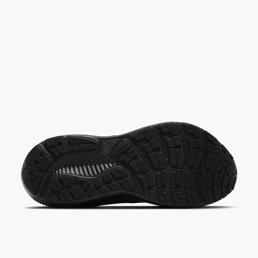 Black/Black/Ebony