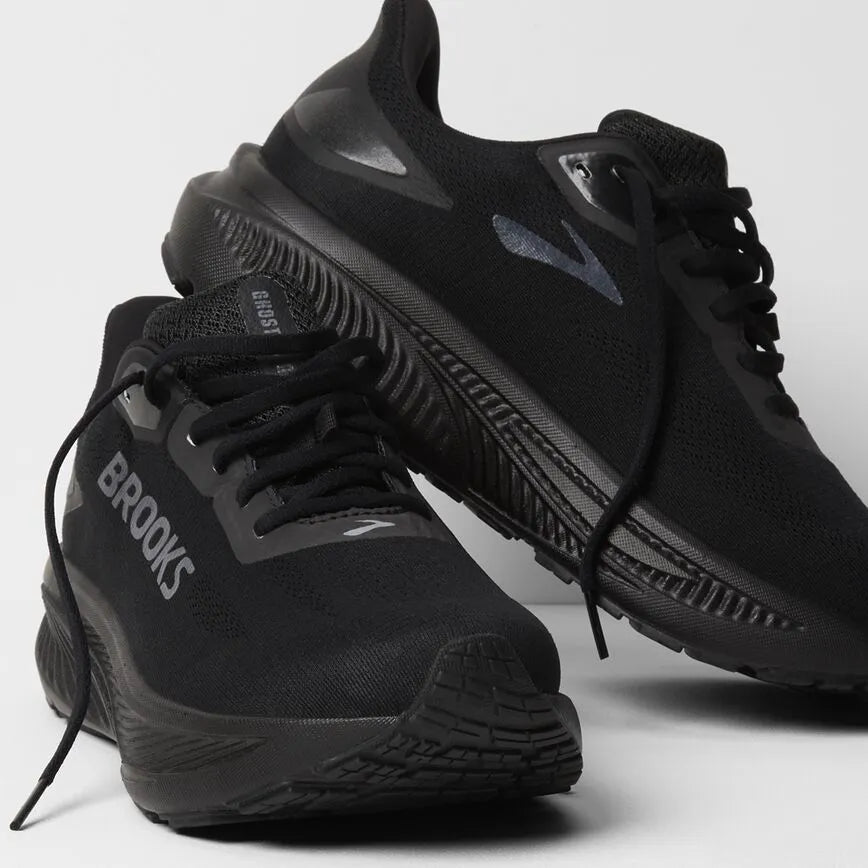Black/Black/Ebony
