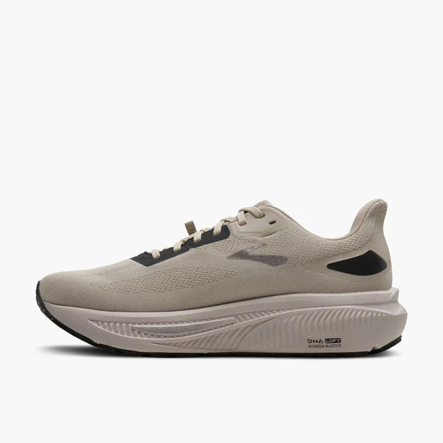 Chateau/Black/Metallic