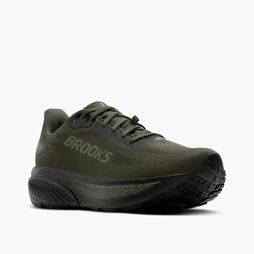 Forest/Black/Metallic