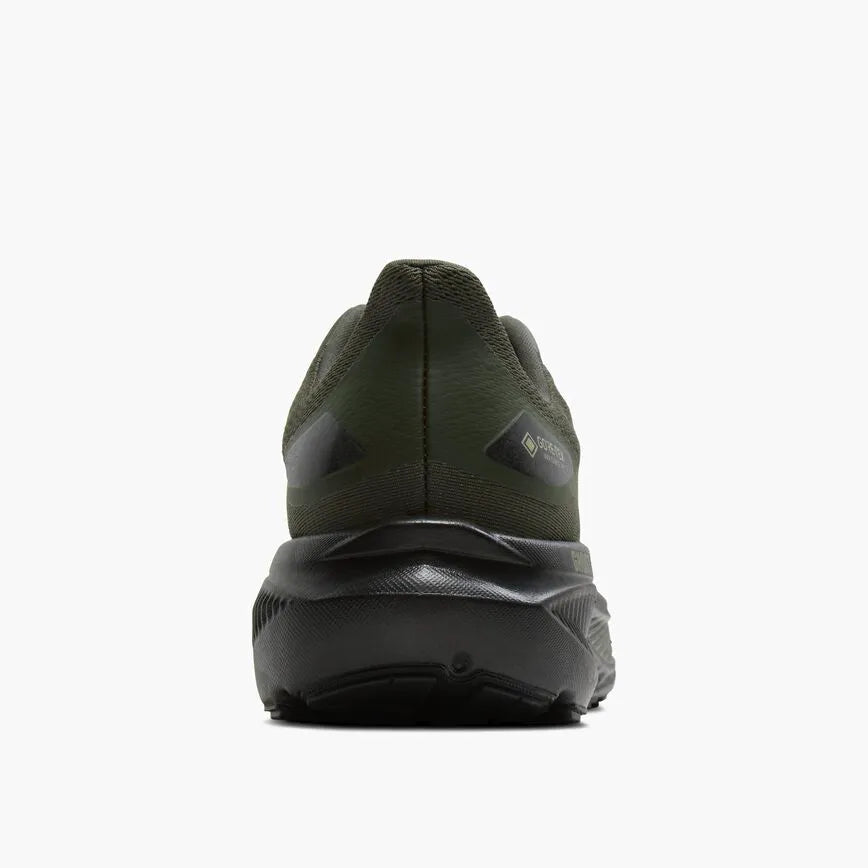 Forest/Black/Metallic
