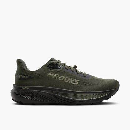 Forest/Black/Metallic