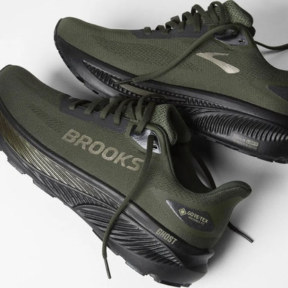 Forest/Black/Metallic