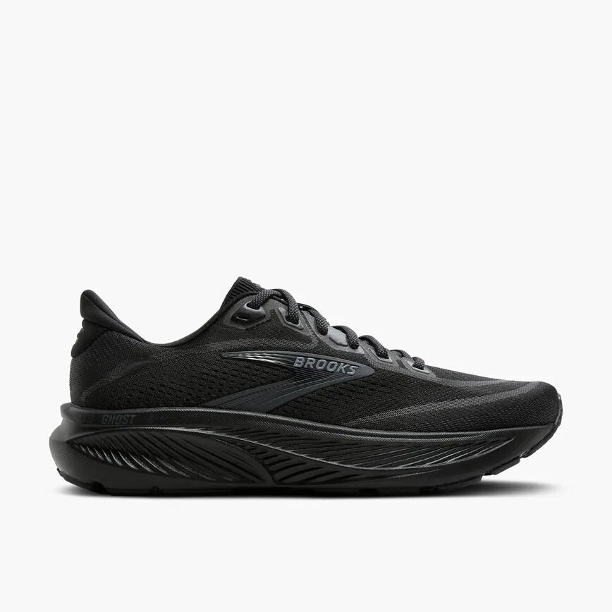 Black/Black/Ebony