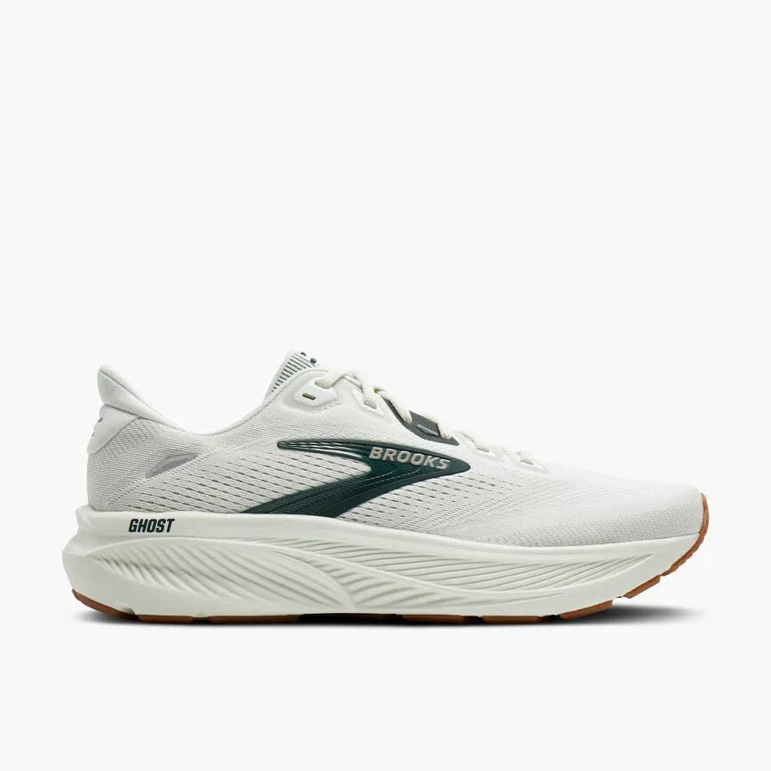 Grey/Spruce/Tan