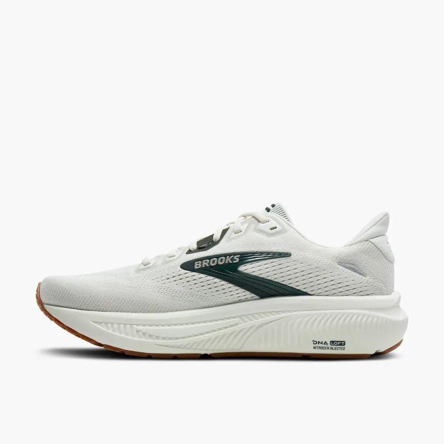 Grey/Spruce/Tan