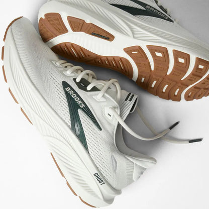 Grey/Spruce/Tan
