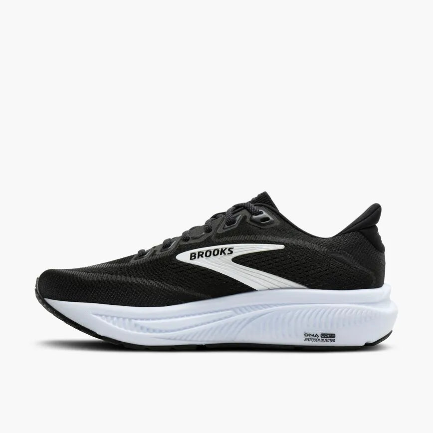 Black/Grey/White