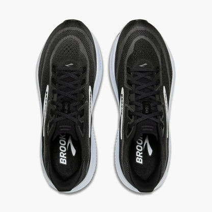 Black/Grey/White