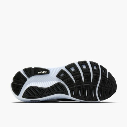 Black/Grey/White