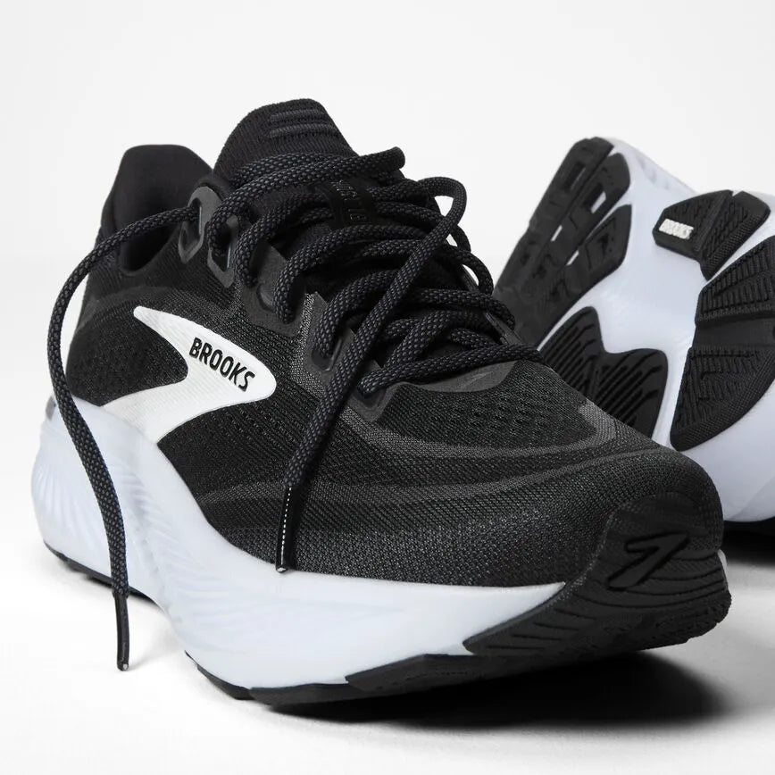 Black/Grey/White