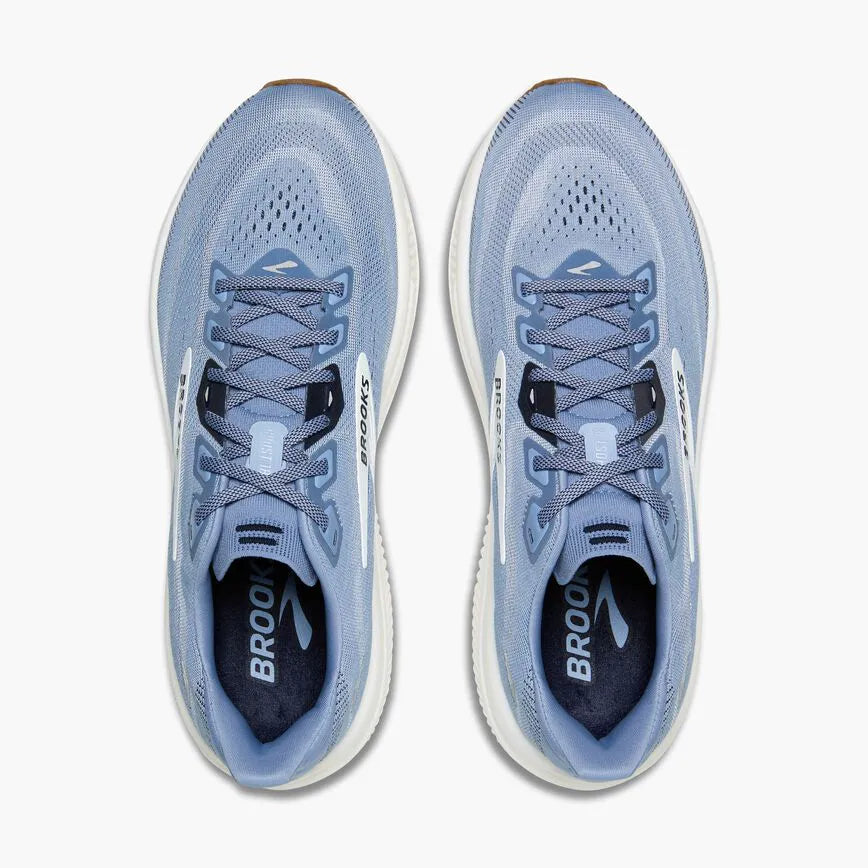 Rain Washed/Navy/Coconut