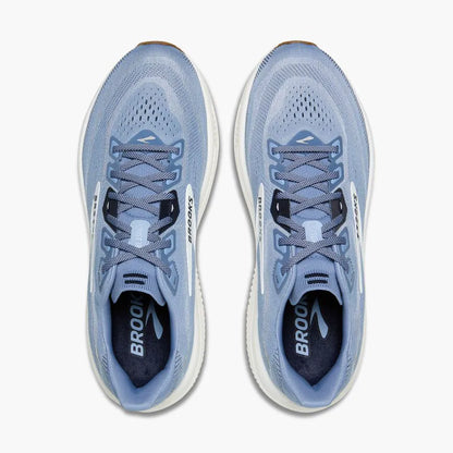 Rain Washed/Navy/Coconut