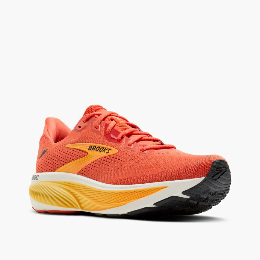 Tigerlily/Orange/Pearl
