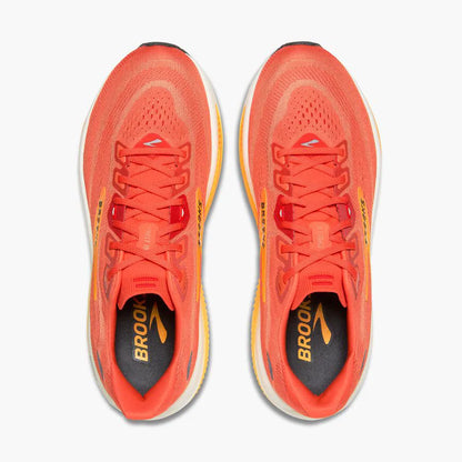 Tigerlily/Orange/Pearl