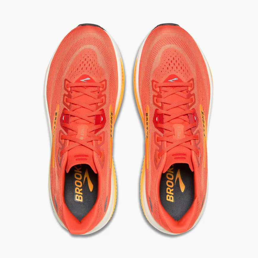 Tigerlily/Orange/Pearl