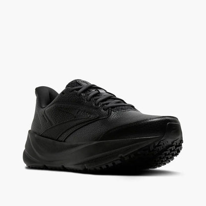 Black/Black