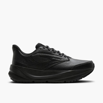 Black/Black