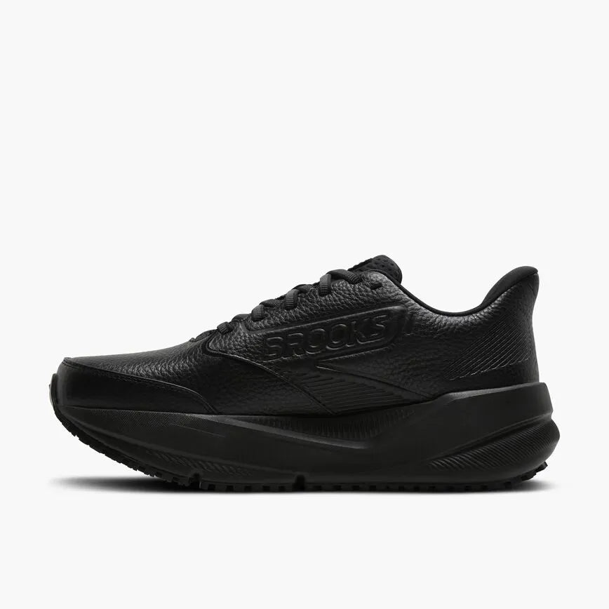 Black/Black
