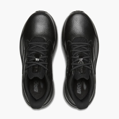 Black/Black
