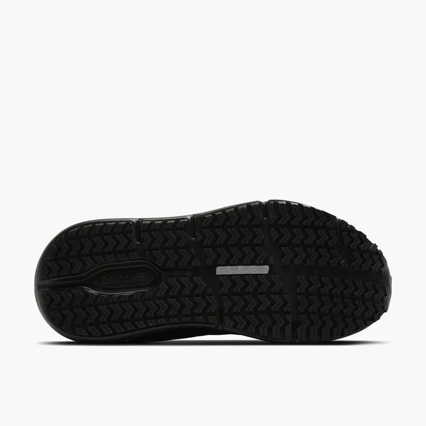Black/Black