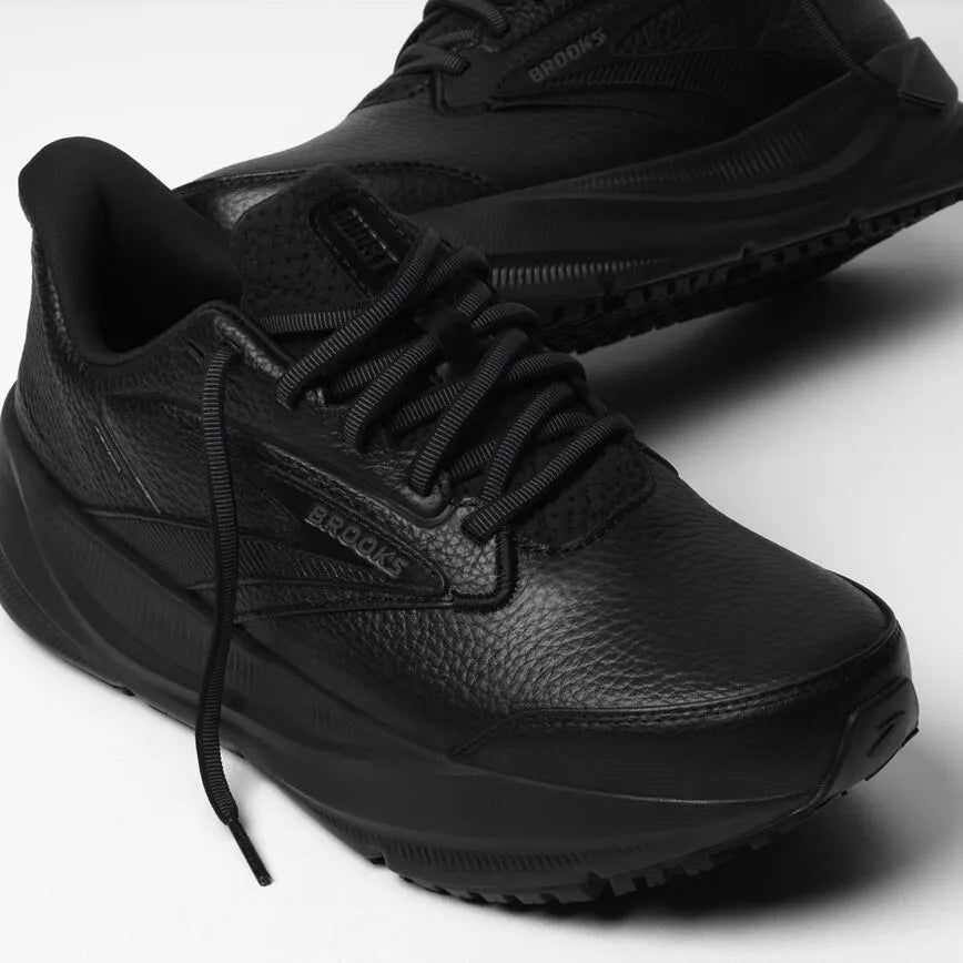 Black/Black