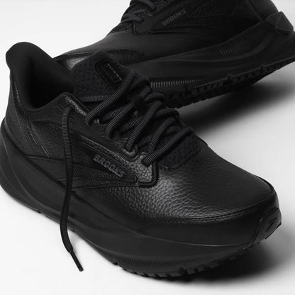 Black/Black