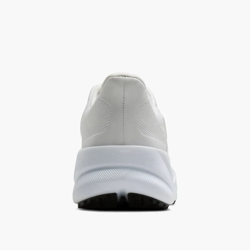 White/White