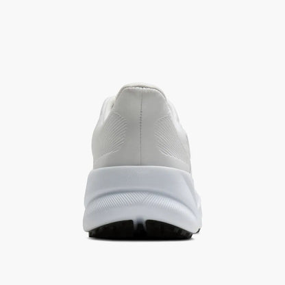 White/White