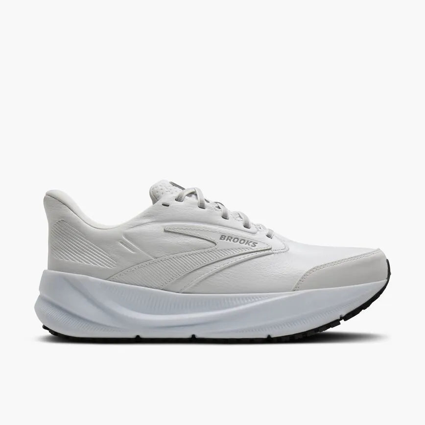 White/White
