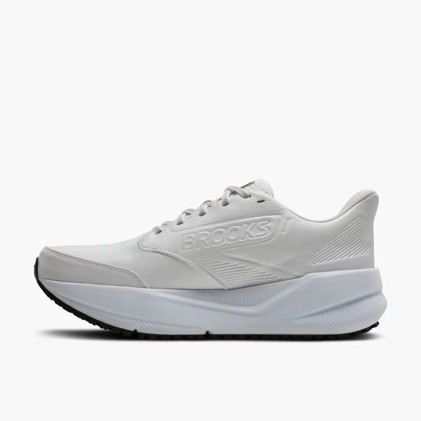 White/White