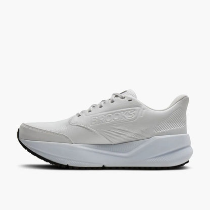 White/White