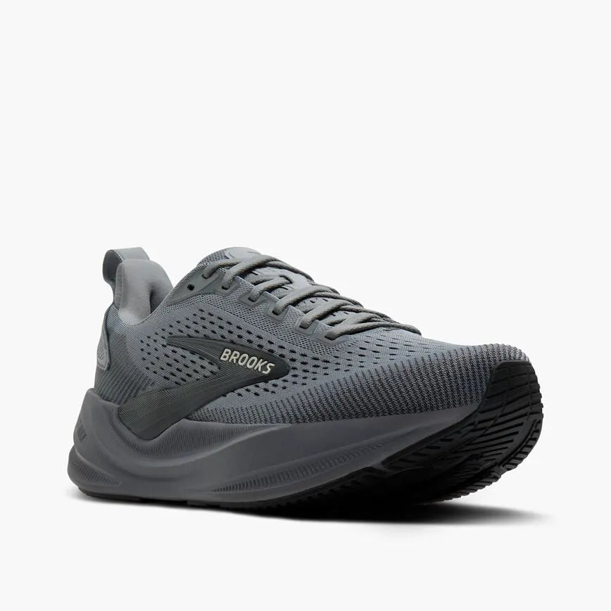Grey/Grey/Ebony