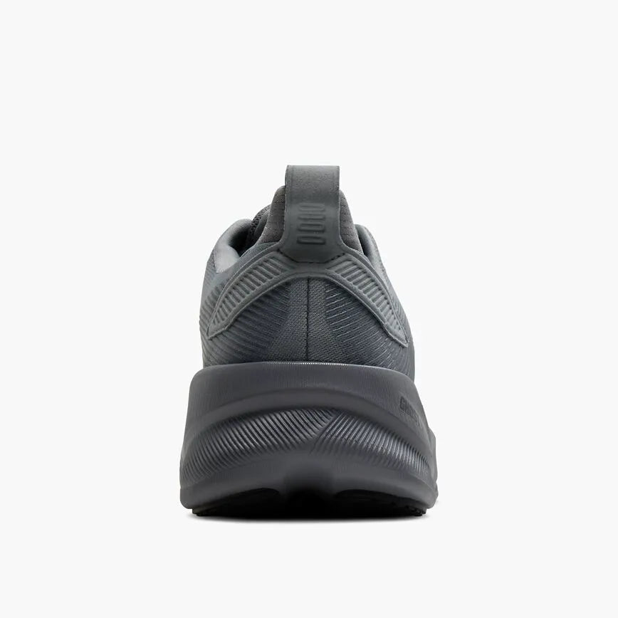 Grey/Grey/Ebony