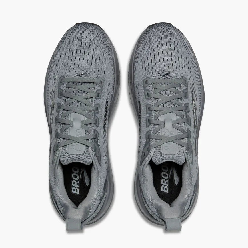 Grey/Grey/Ebony