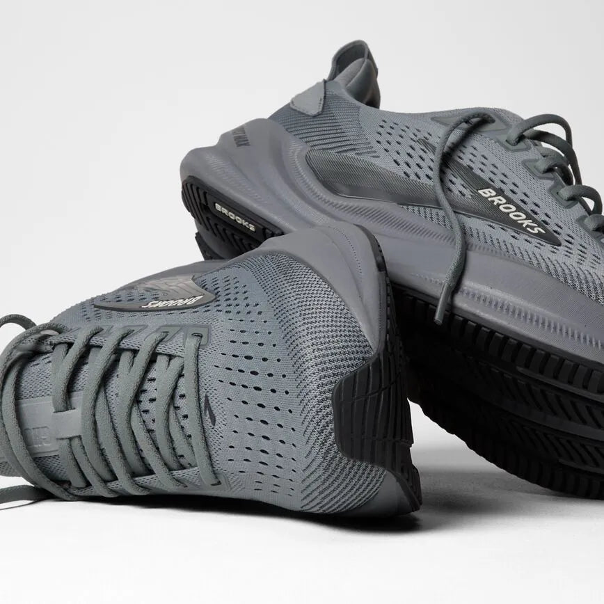 Grey/Grey/Ebony