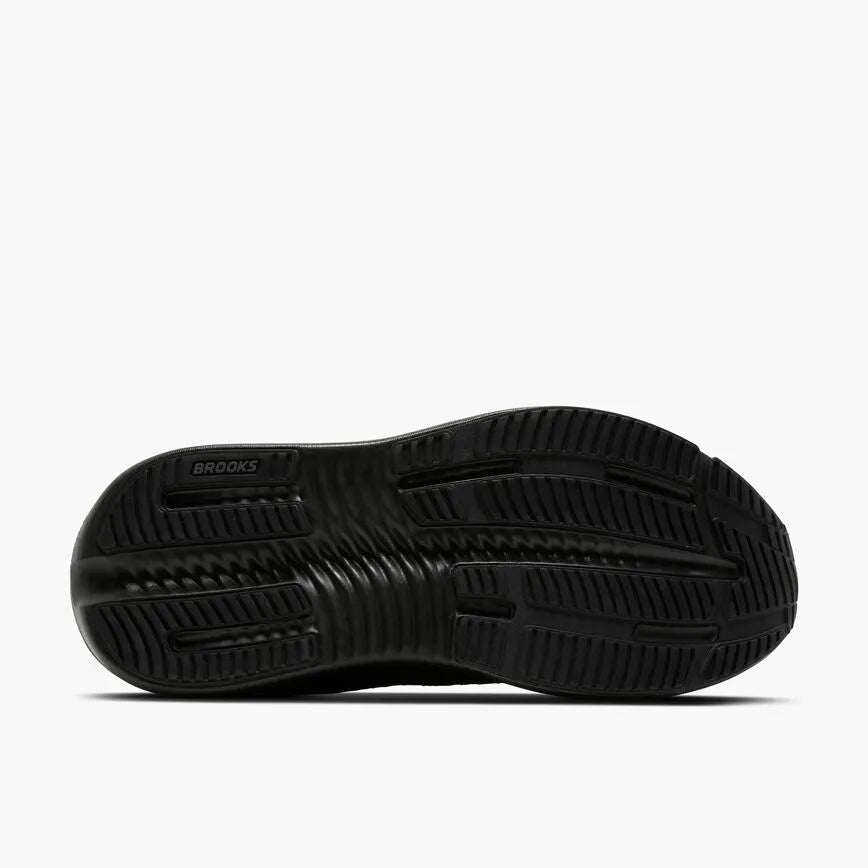 Black/Black/Ebony