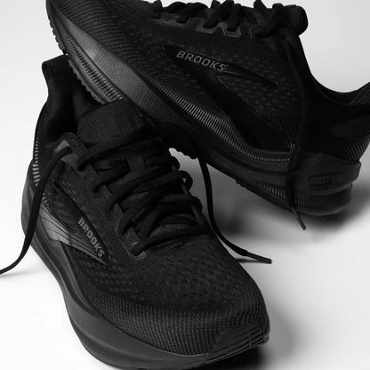 Black/Black/Ebony