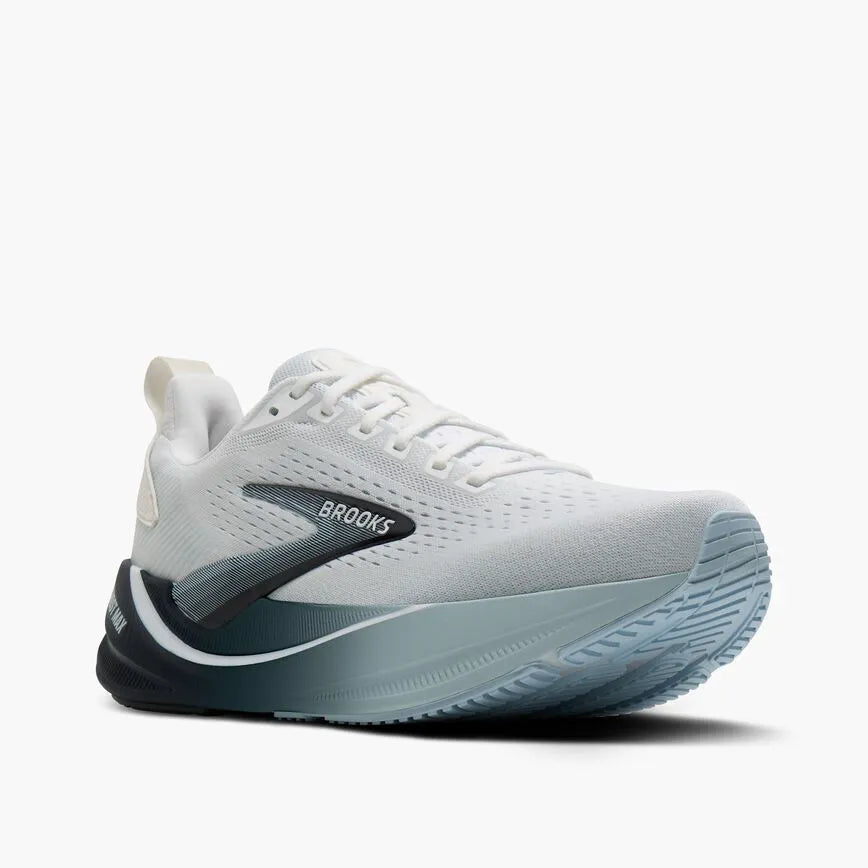 White/Navy/Blue