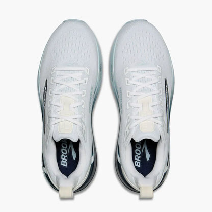 White/Navy/Blue
