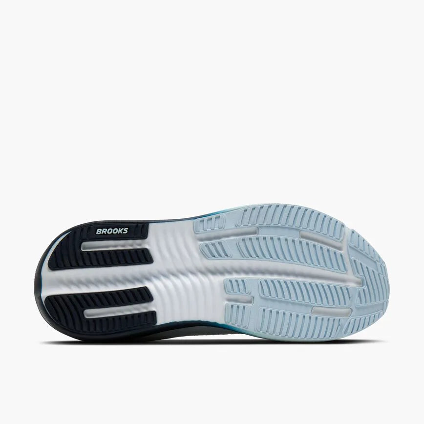 White/Navy/Blue